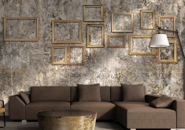 Carta da Parati FRAMED GL5112A - GLAMORA