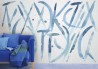 Papel de parede HERE NOW GLC24A - GLAMORA