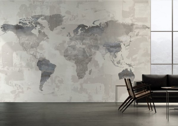 Wallpaper HOT SPOT GL5163A - GLAMORA