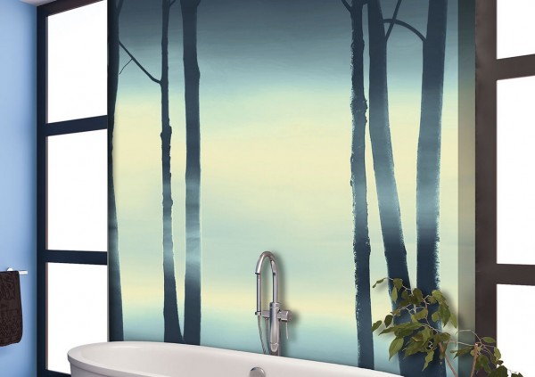 Wallpaper LIFELINES GL5224B - GLAMORA