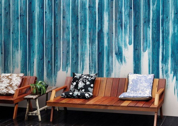 Carta da Parati LIQUID WOOD GLV12A - GLAMORA
