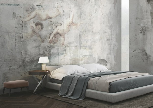 Wallpaper MILLENNIAL GL5261A - GLAMORA