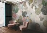 Papier peint NATURAL HIGH GL5091A - GLAMORA