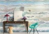 Carta da Parati PAPER SHIP GL11172A - GLAMORA