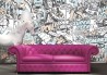 Carta da Parati PULP STRIP GL6102A - GLAMORA