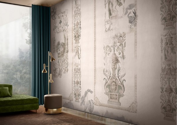 Wallpaper ROYAL GL5331B - GLAMORA