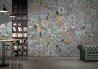Carta da Parati TILED UP GL11594A - GLAMORA