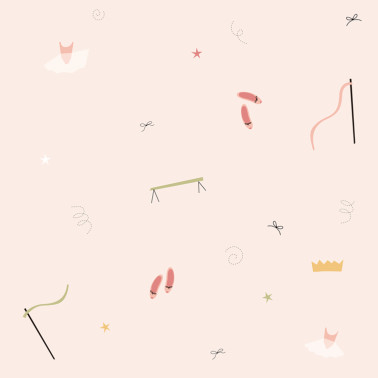 BALLET PINK