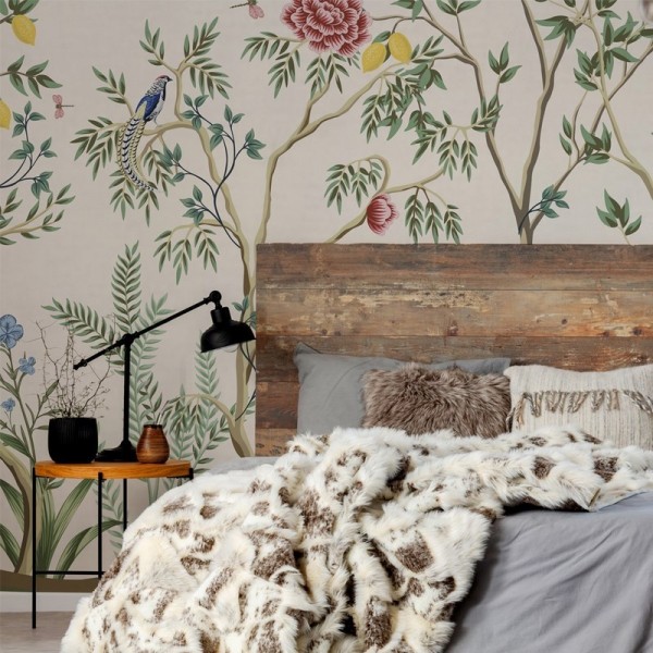 CHINOISERIE CREAM CHINOISERIE CREAM