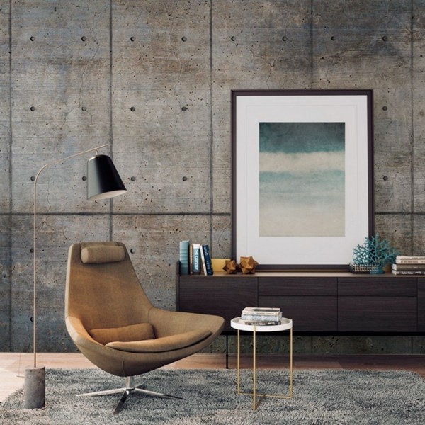 CONCRETE DARK CONCRETE DARK