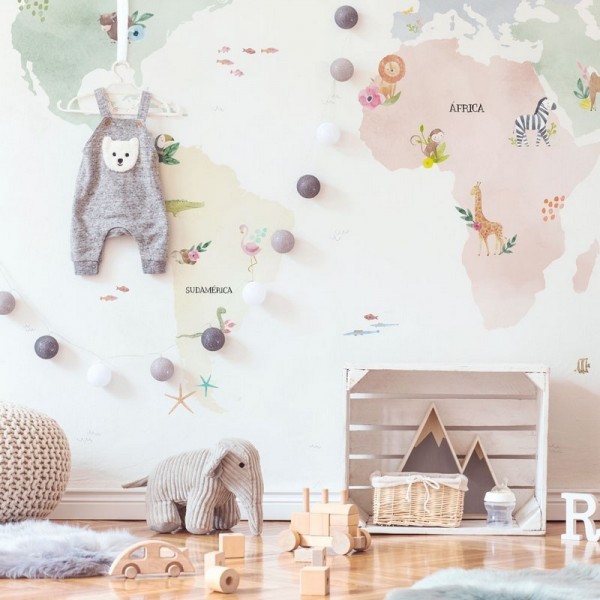 LITTLE WORLD LITTLE WORLD