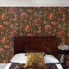 Wallpaper MAJORELLE MOSS GREEN - HOUSE OF HACKNEY