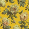 Tapete PEONEDEN OCHRE - HOUSE OF HACKNEY