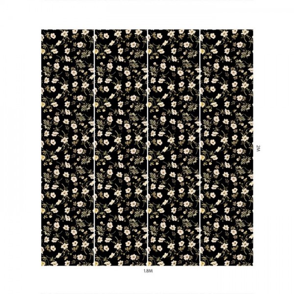 POPPIUM EBONY