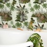 Tapete SUMATRA MULTI - HOUSE OF HACKNEY