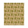 Papel de parede SUMATRA BLUSH PEAR GREEN - HOUSE OF HACKNEY