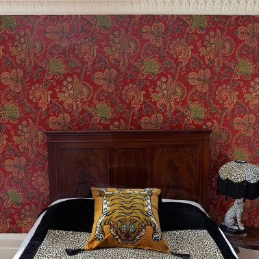 PALME CASHMIR HENNA
