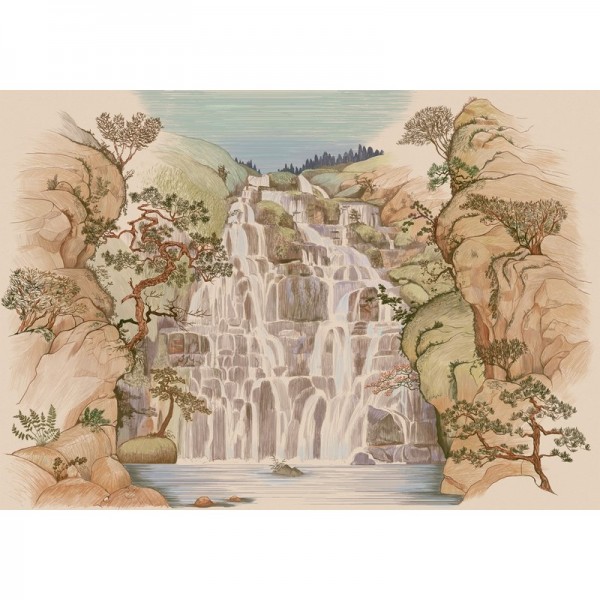 Fallingwater 9000001 Fallingwater 9000001