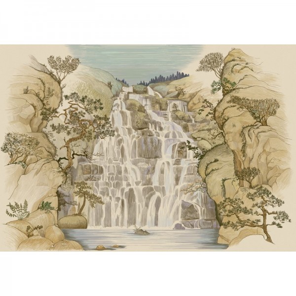 Fallingwater 9000002 Fallingwater 9000002