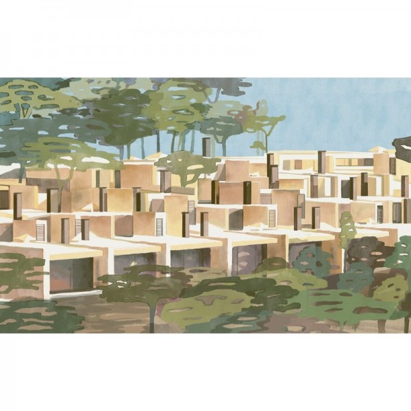 La maqueta 9000030 La maqueta 9000030