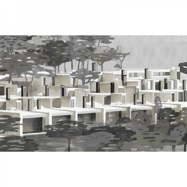 La maqueta 9000032 La maqueta 9000032