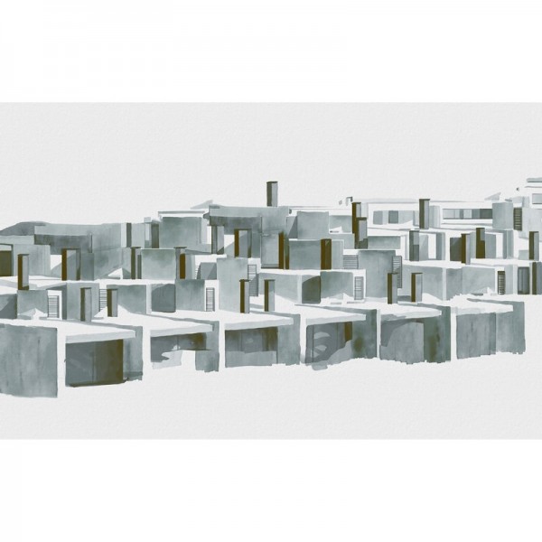 La maqueta 9000033 La maqueta 9000033