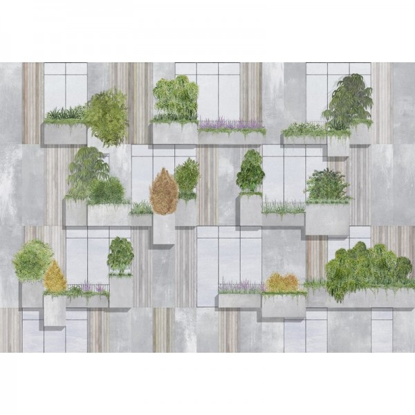 Vertical Forest 9000060 Vertical Forest 9000060