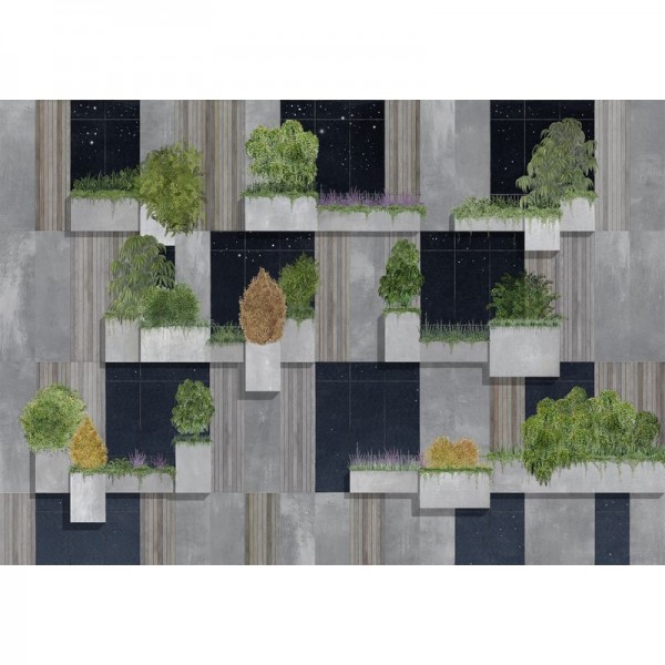 Vertical Forest 9000061 Vertical Forest 9000061