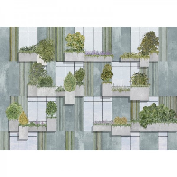 Vertical Forest 9000062 Vertical Forest 9000062