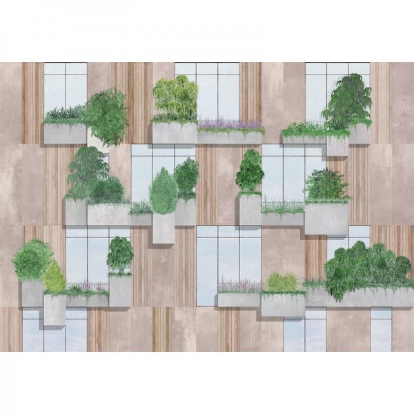 Vertical Forest 9000063 Vertical Forest 9000063