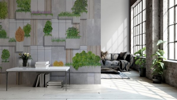 Vertical Forest 9000060