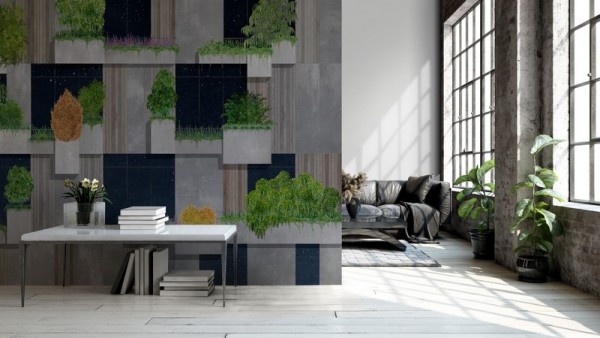 Vertical Forest 9000061