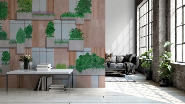 Vertical Forest 9000063