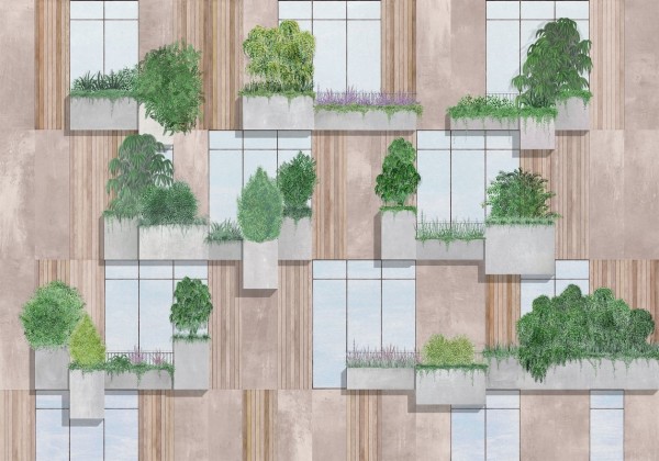 Vertical Forest 9000063