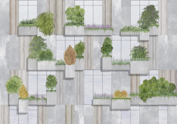 Vertical Forest 9000060