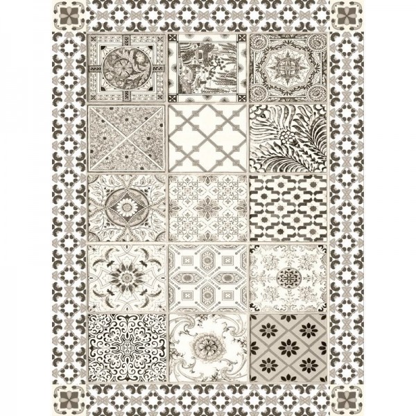 AMALFI BEIGE BORDO AMALFI BEIGE BORDO