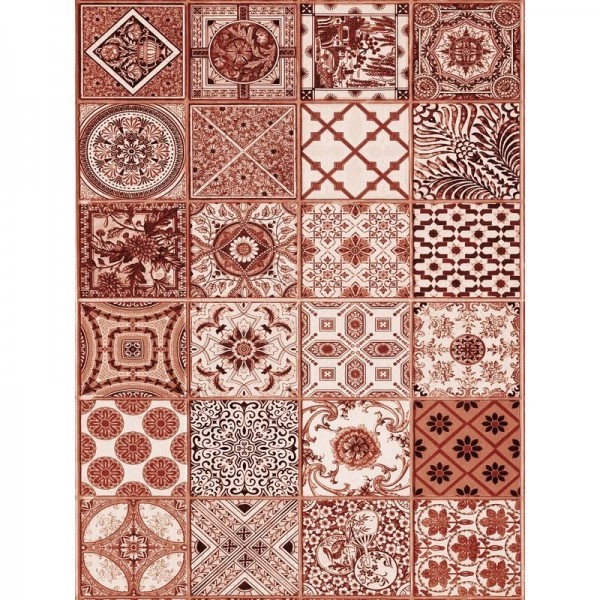 AMALFI ROSSO AMALFI ROSSO