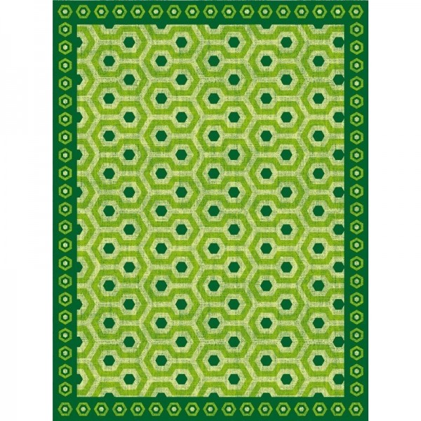 CETARA GREEN BORDO 02 CETARA GREEN BORDO 02