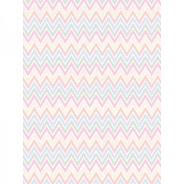 CHEVRON MULTICOLOR CHEVRON MULTICOLOR