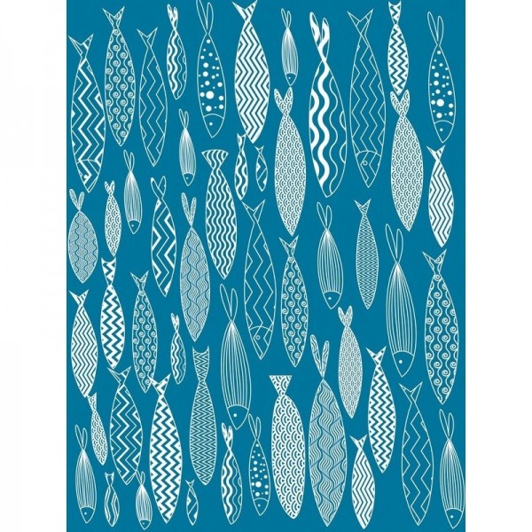 FISH BLU FISH BLU