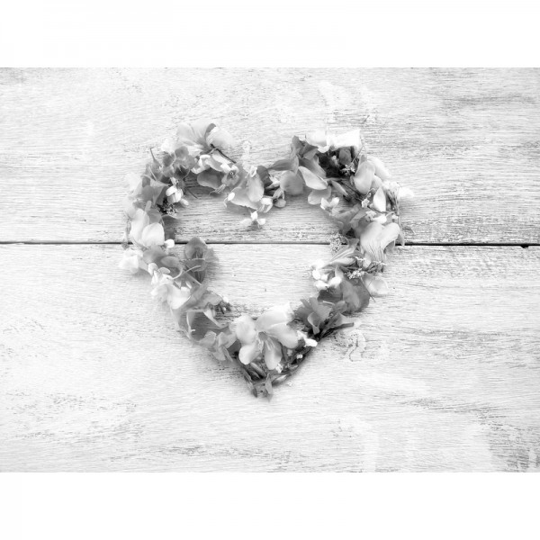 HEART GRIGIO HEART GRIGIO