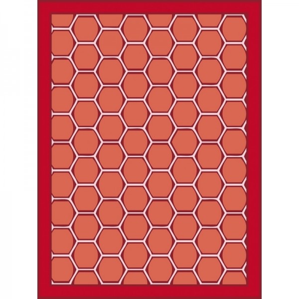 HIVE ROSSO HIVE ROSSO