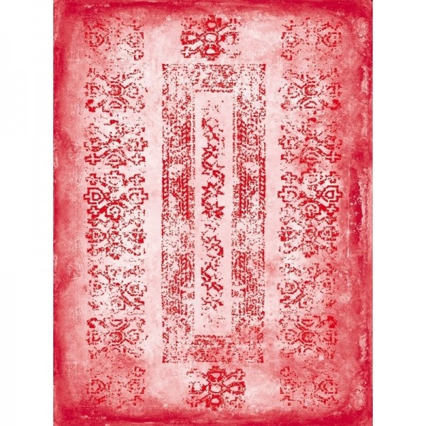 ORIENTAL RED ORIENTAL RED