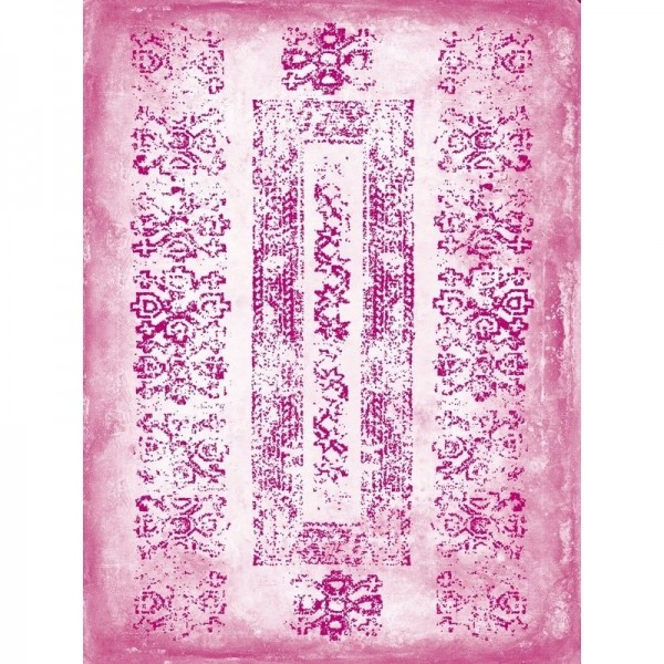ORIENTAL ROSA ORIENTAL ROSA
