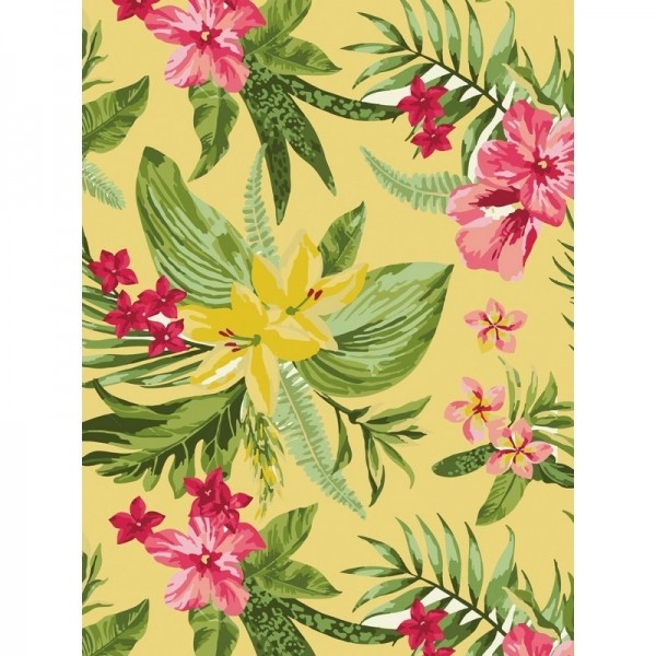 TROPICAL GIALLO TROPICAL GIALLO