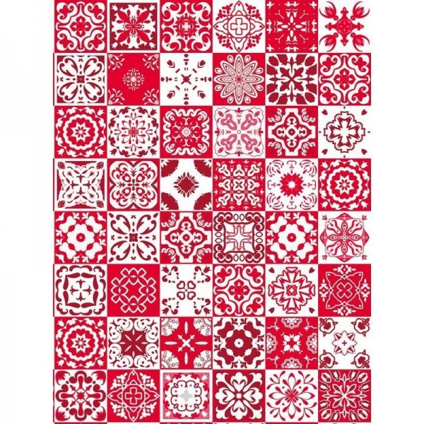VIETRI RED VIETRI RED