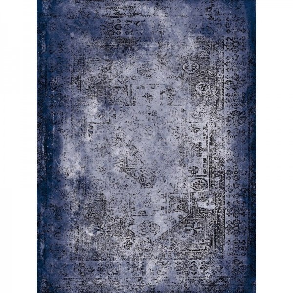VINTAGE GEOUNGE BLU VINTAGE GEOUNGE BLU