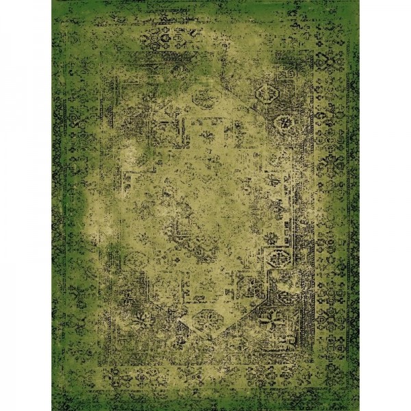 VINTAGE GEOUNGE OLIVE VINTAGE GEOUNGE OLIVE