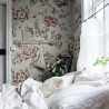 Wallpaper MURAL  649-19 Kajsa Sand - SANDBERG