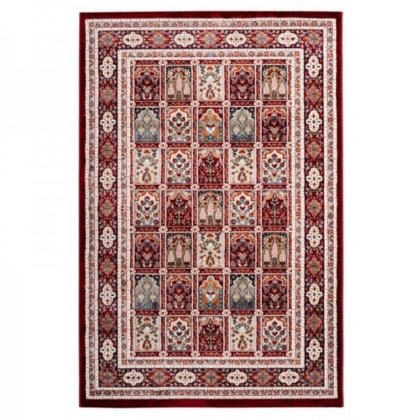 MY ISFAHAN 742 RED MY ISFAHAN 742 RED